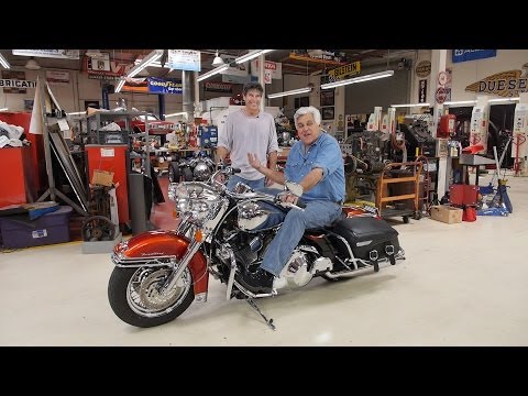 Motorized Road Rails for Motorcycles