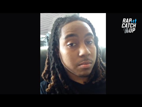 Chase Banz Speaks on Illuminati Conspiracy in Music Industry & FBG Duck Feature