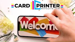 HID FARGO HDP6600 - COST-EFFECTIVE, ECO-FRIENDLY AND RELIABLE SOLUTION