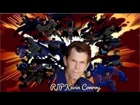 Throwback Thursdays: Batman Had The Best Cartoons | Adventures In Bad Taste Episode 16