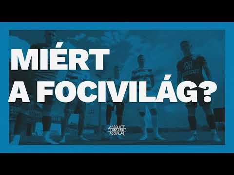 Miért a Focivilágot választotta a HR-RENT Kozármisleny?