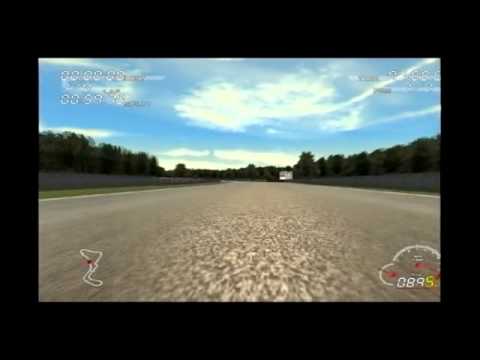 GS 2002/04 - DTM Race Driver Preview