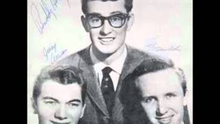 Buddy Holly & The Crickets - That'll be the Day