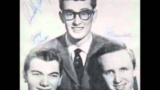 Buddy Holly &amp; The Crickets - That&#39;ll be the Day