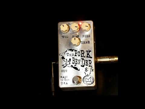 Menatone Pork Bender