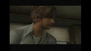UKGN 10th Anniversary - Silent Hill 4: The Room [PS2]