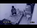 PENAMPAKAN SAAT SELFI JANGAN KAGET