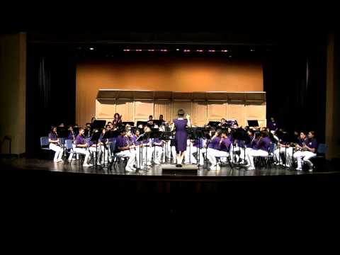 Concert Festival  - Ramirez Intermediate School