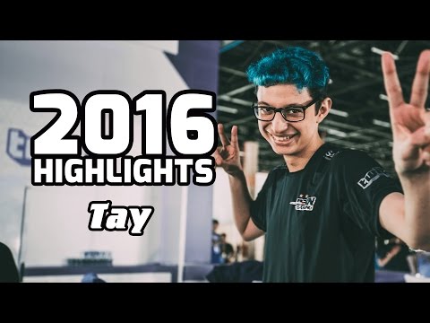 TAY 2016