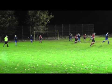 TSV Eixe - TSV Hohenhameln II 4:1 (2:1) 31.10.2013