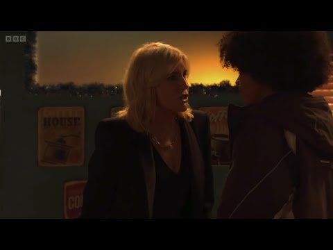 EastEnders- Cindy Beale vs Jasmine Fisher and Kat Slater (30th December 2025)