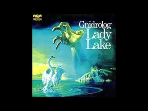 Gnidrolog(UK)-Lady Lake(1972)-I Could Never Be a Soldier