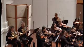 Sibelius Valse Triste