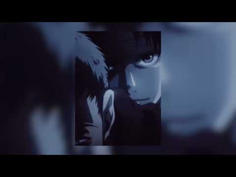 LeoStayTrill - Pink Lemonade x Yu Yu Hakusho (slowed + reverbed) | Chrollos Cos Edit