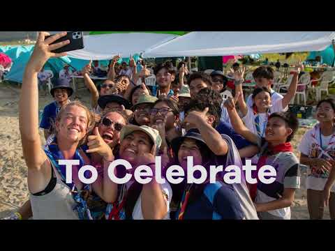 Join USA Contingent to the 26th World Scout Jamboree - Poland 2027