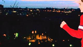 Ronnie Foster - Summer Song (Tommy Guerrero Late Night Tales)