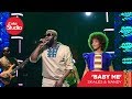 Nandy Skales Baby Me Coke Studio Africa Original