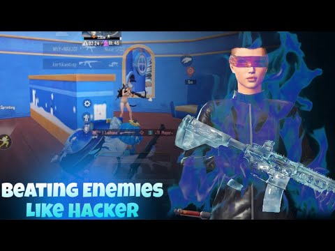 Pure fights 🔥💀 | SoloBoiiii | BGMI Gameplay 