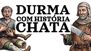 A MEDICINA na Idade Média era muito mais BIZARRA do que você imagina