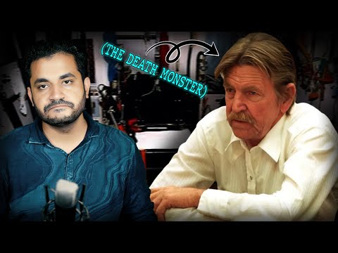 The Toy Box Serial Killer (*Mature Audience Only*)