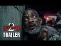 I Am Legend 2 New Trailer 2026 Will Smith Concept