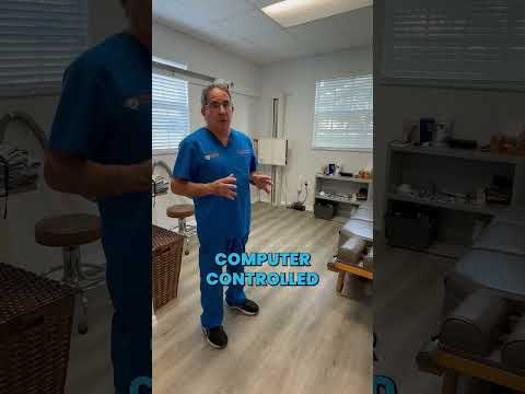 Advanced Digital X-Ray Technology for Accurate Diagnosis #DigitalXRay #Bradenton