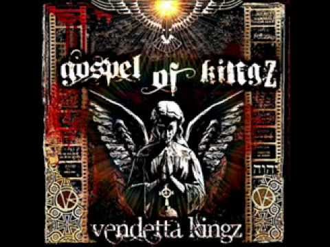 VENDETTA KINGZ - PATRIOT GAMEZ FEAT. KILLAH PRIEST, CHIEF KAMACHI, COLUMBO BLACK