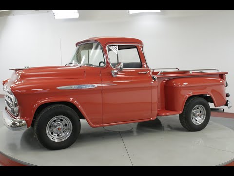 1957 Chevrolet Pickup (CC-1211974) for sale in Denver , Colorado