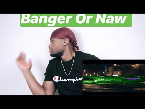 Baseman & Shocktown New Wavin @1baseman @ItsShockers Link Up TV (Reaction)