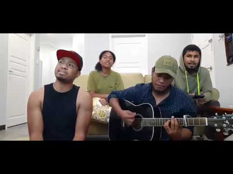 Sean Rii - Dibagu .ft Reezy G (Insomnia Cover)