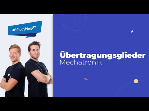 Stabilität von Übertragungsgliedern [Technische Mechanik] |StudyHelp
