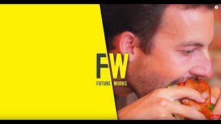 Meat Makers: the artificial beef revolution