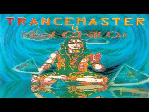 Trancemaster Vol. 4 - Tribal Chill Out  [Vision Soundcarriers] {1993}