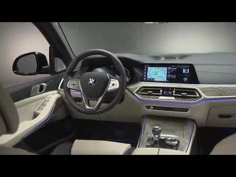 Luxury Redefined - New BMW X7 - Conlans Naas & Limerick