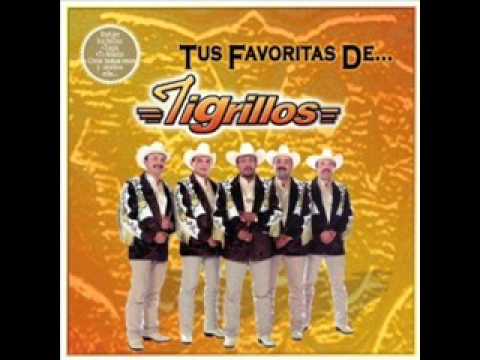 Los Tigrillos - Que Linda Es Lupe