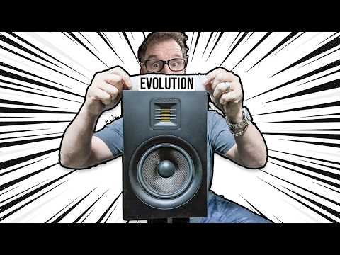 My Favorite Speaker Just EVOLVED! How is it Better?