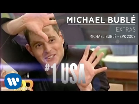Michael Bublé - EPK 2009 [Extra]
