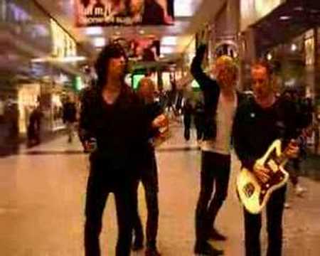 Kristian Anttila - Vill ha dig (Göteborgsvideon)