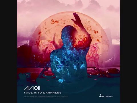 Avicii vs Blasterjaxx - Fade Into Darkness vs Soldier (Wallrix Mashup)
