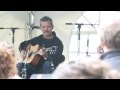 Chris Hadfield performs "Canadian Tire" at ...