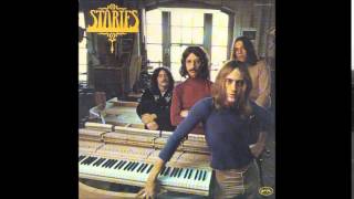The Stories - Step Back