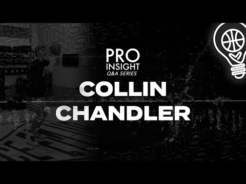 Collin Chandler Workout Q&A