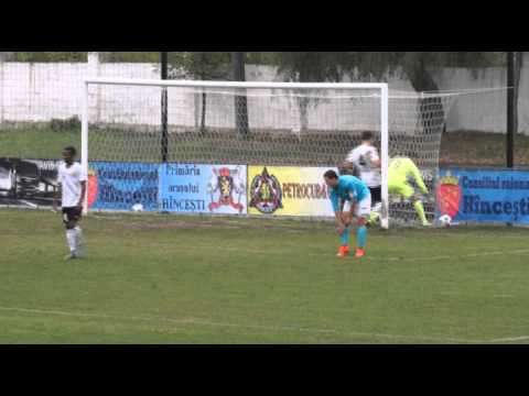 F.C.Petrocub-F.C.Dacia. Rezumatul meciului.