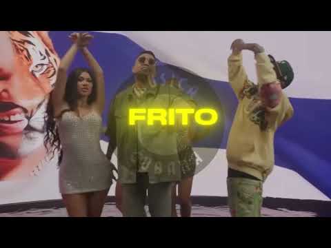 Bebeshito,Lenier,6ix9ine-Papita Frita