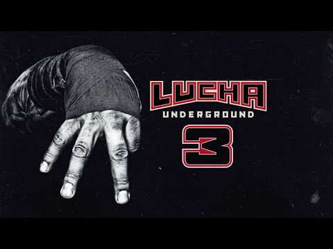 El Rey CCO Says A Season 4 Of Lucha Underground “Looks Good,” But Won’t Confirm That It’s Been Ordered