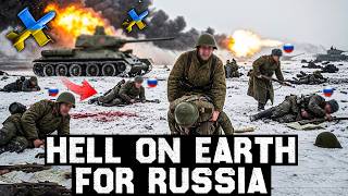 3-Day Collapse: Ukraine Just Shattered Russia's Defense