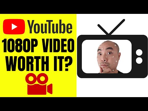 1080P Vs 4K In 2020 (Pros And Cons) | Is 1080P Still Worth It?