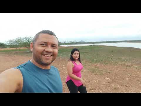 VEJA COMO ESTA O AÇUDE DO SERENO EM OCARA-CE 