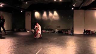 Chris Brown - Songs On 12 Play | Brian Puspos Choreography |