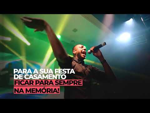 Mega Banda Show - A Banda do seu Casamento